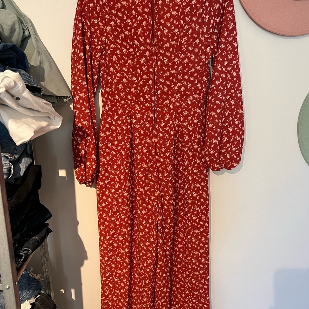 Jumpsuit - Picture 5 of 6